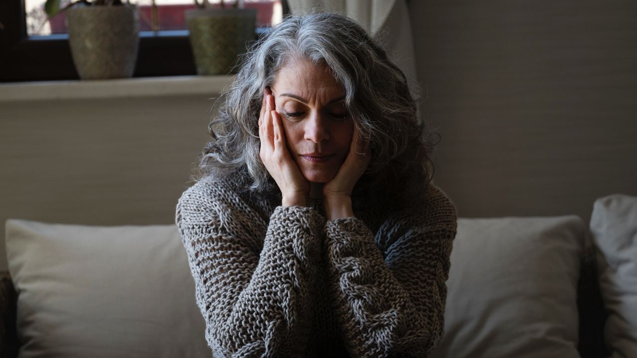 Do we get grumpy and cranky with age?