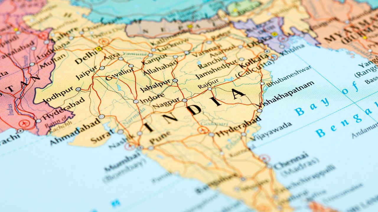 Senior Citizen Homes in India – Status Quo